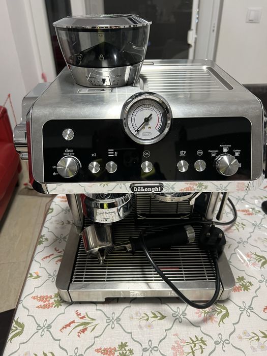 De’Longhi La Specialista preatigio