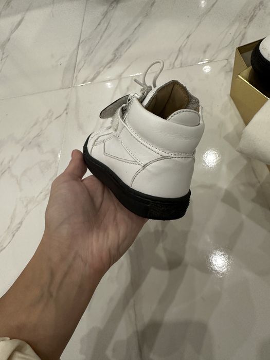 Детски обувки Zanotti