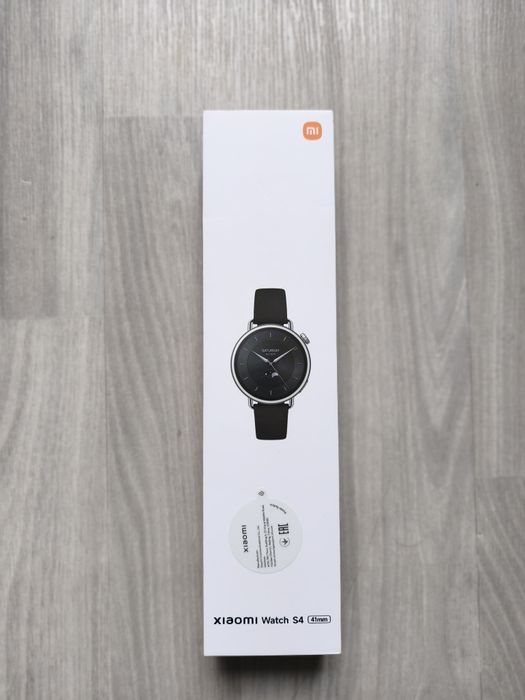 Xiaomi Wath S4 продам