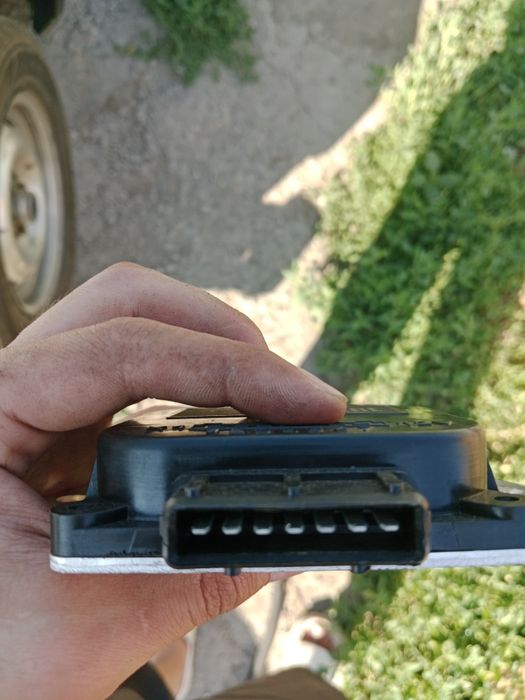 Модуль коммутатор ваз 2100-07