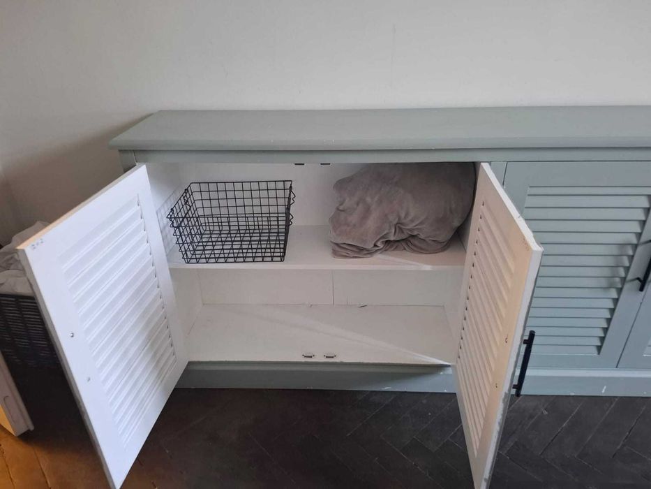 Set complet mobila dormitor: stare buna