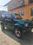 Suzuki Jimny Diesel