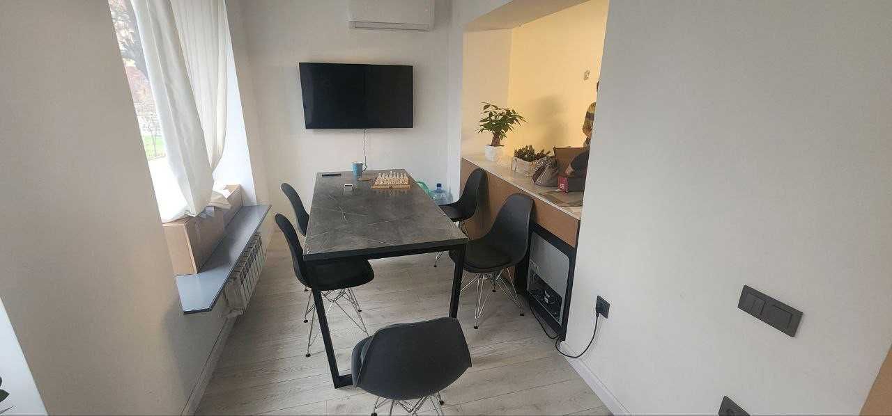 Своя в Ипотека офис квартира Tashkent City, metro Uzbekistan, Nest One