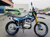 JELHYIK250-300куб мотоцикл