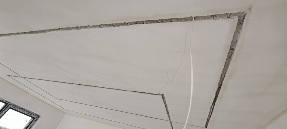 Instalații electrice case și vile