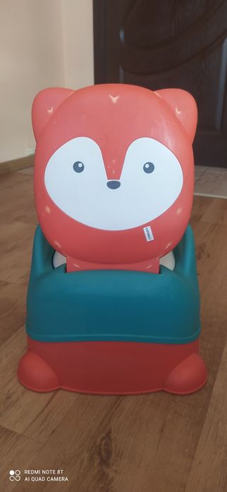 Гърне Mappy foxy