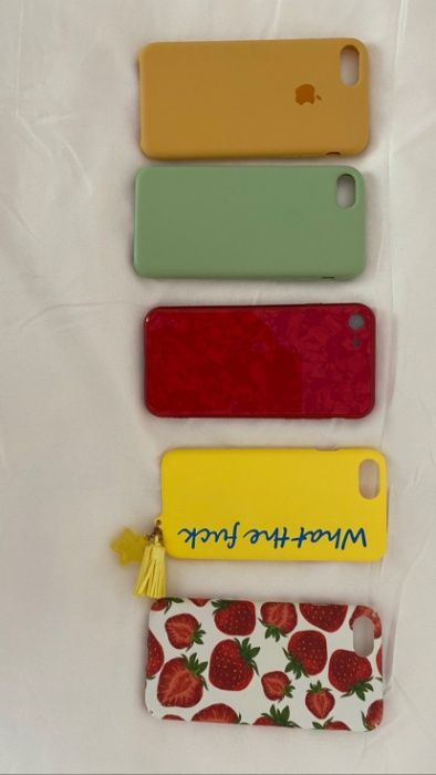 Кейс Iphone case ПРОМОЦИЯ