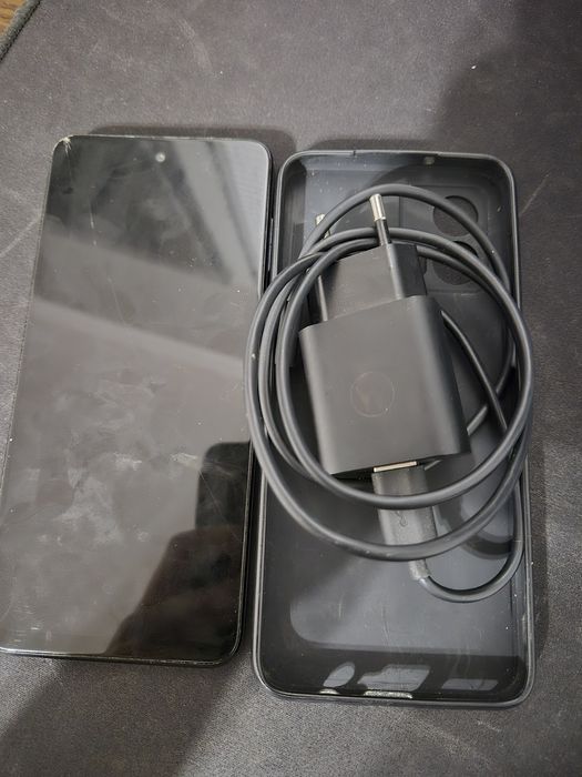 Motorola motog53