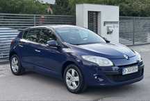 Renault Megane 2010 1.5 DIESEL 110cp