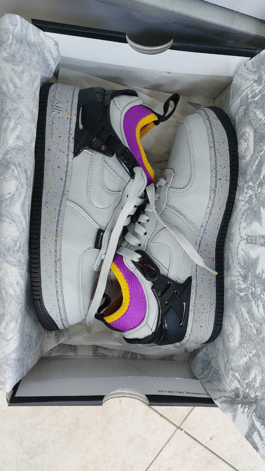 Кецове Nike Air Force 1 Low