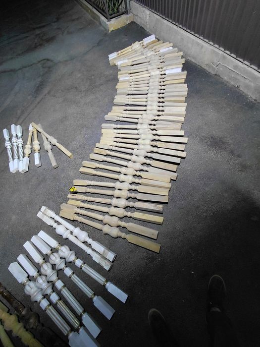 Балясина          .