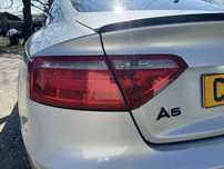 Stop stopuri fara led audi a5 sportback