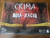 Mystery Case Box - "Crima din padurea Hoia-Baciu"