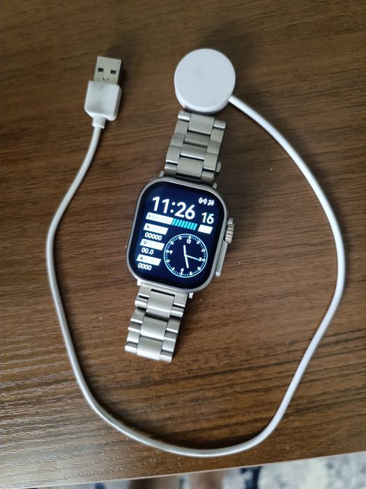 Smart watch sotiladi