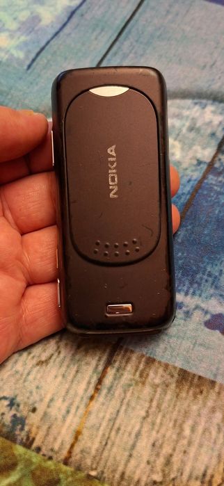 Nokia N73 N Series+card ( decodat,lb română)