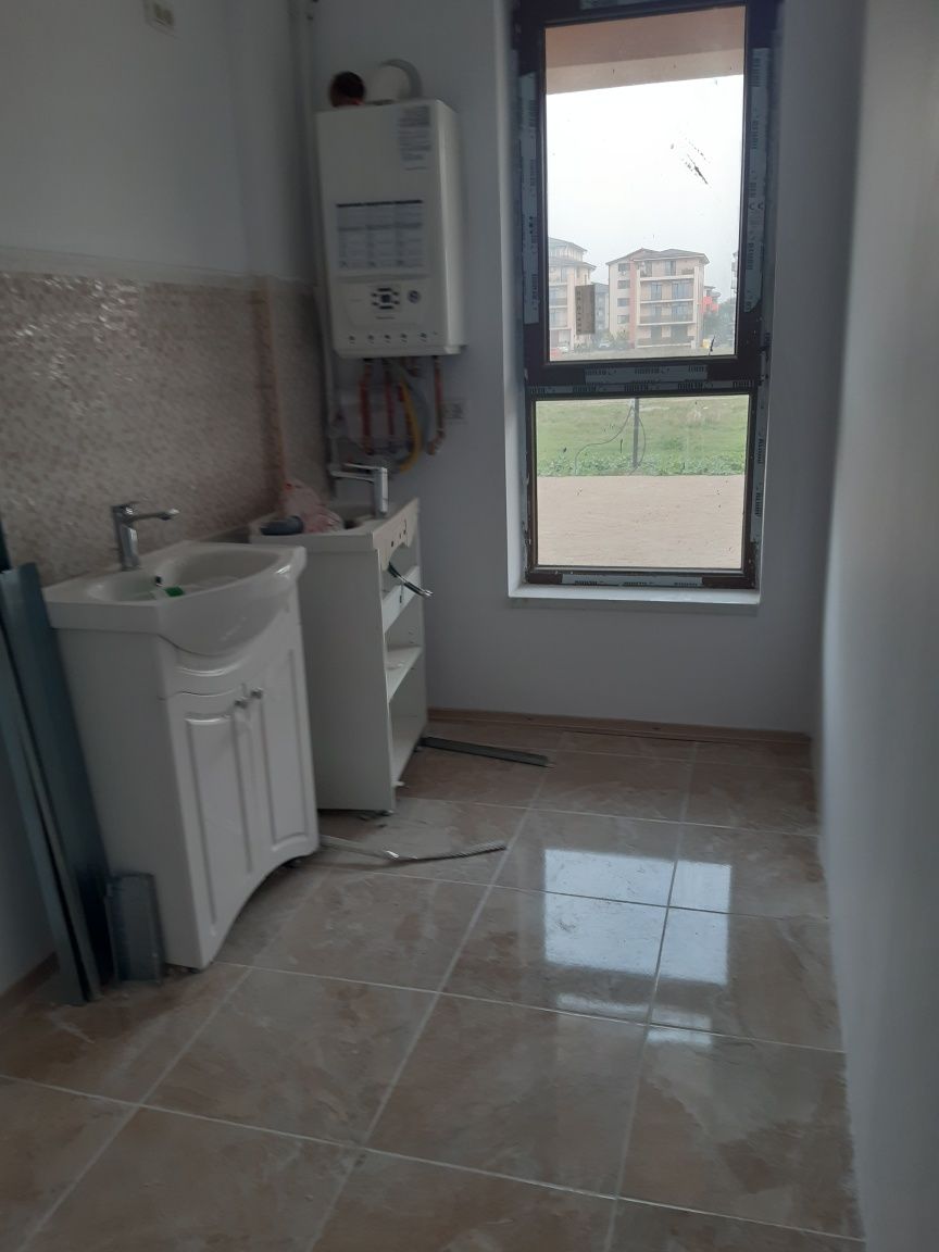 Apartamente noi zona Giroc