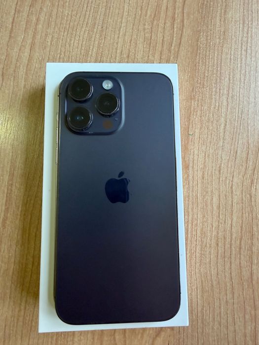 iPhone 14 Pro Max, 256GB
