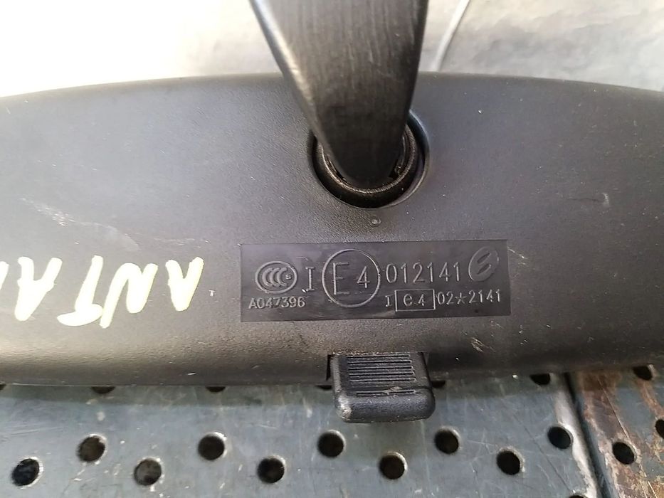 Oglinda retrovizoare interior opel antara a l07 e4012141
