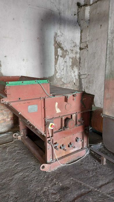 Продам Измельчитель Ростительных масс (ИРМ-50)
