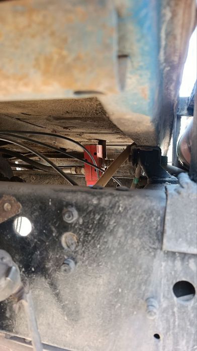 Zil samasval sotiladi