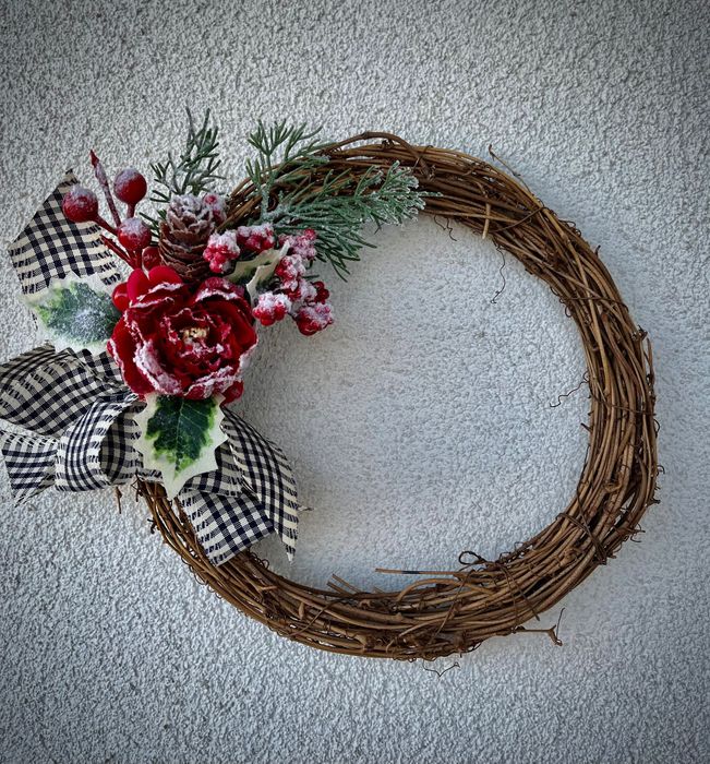 Коледна декорация