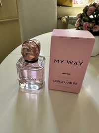 Armani my way nectar 30 ml