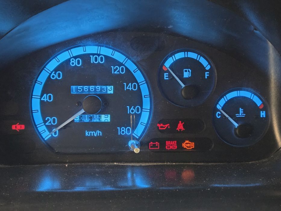 Продаётся Матиз мх евро