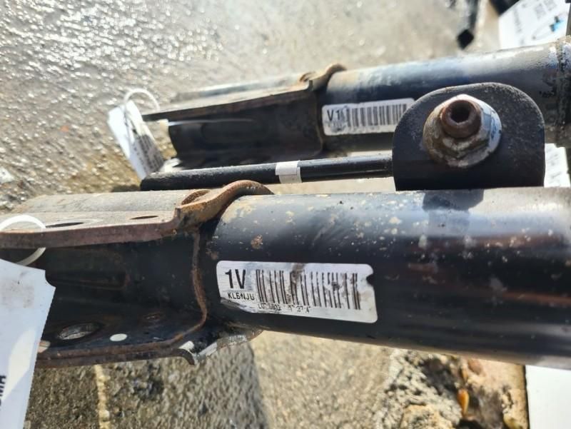 Suspensie stanga dreapta fata Opel Antara facelift 2.0 cdti; 2.2 cdti