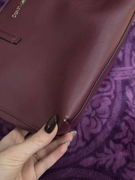 Чанта Calvin Klein