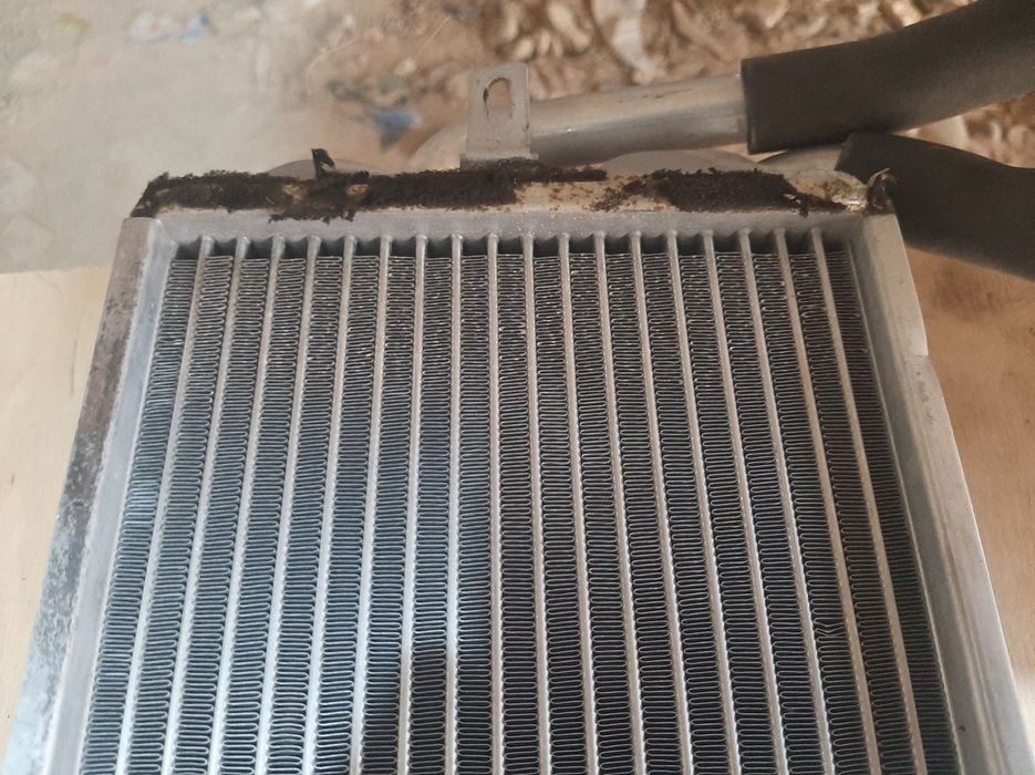 Нексия печка радиатор б/у сотилади