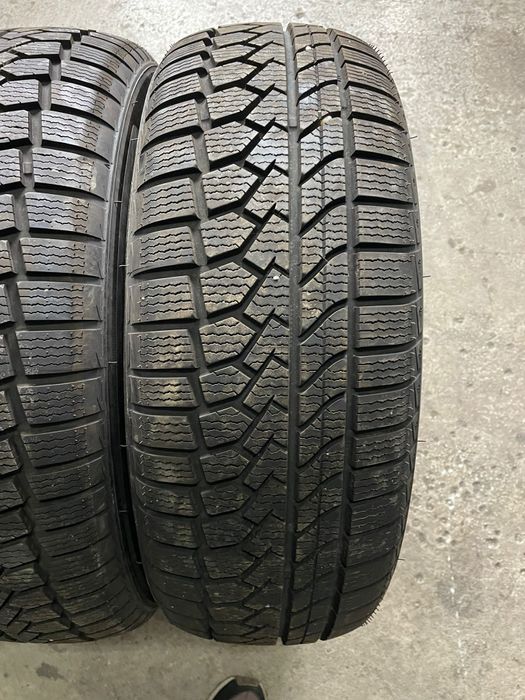 set anvelope iarna 215 60 16 goodride dot 2024