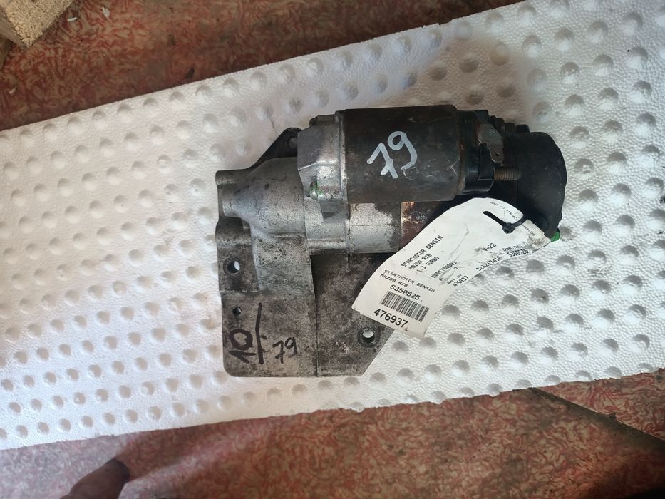 Electromotor Mazda rx8 1.3 m001t98081