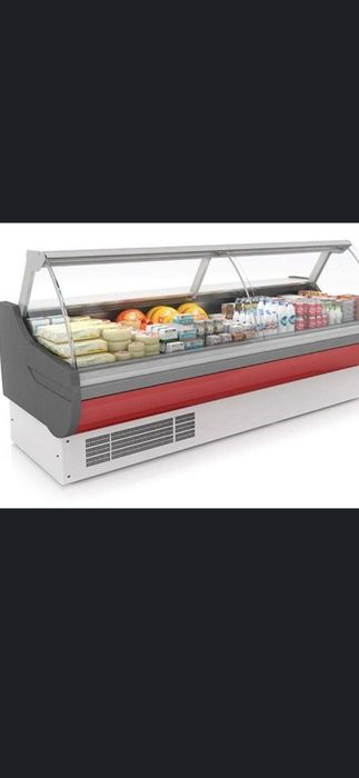 Срочно продаётся холодильник AZN