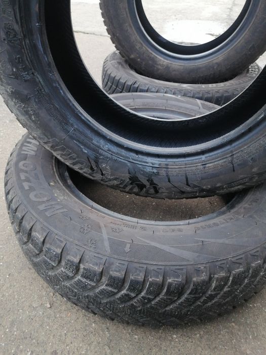 Зимни гуми 175/70/14 MOZZO  WINTER