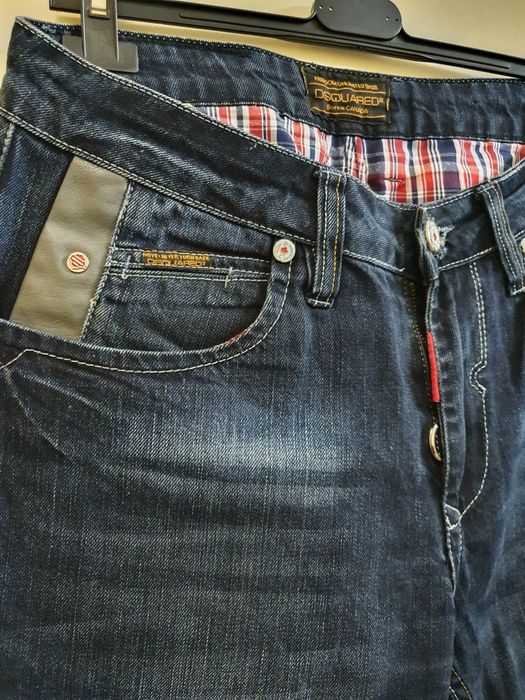 Blugi barbati Dsquared2