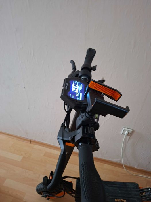 Kukirin g2 pro отлично състояние