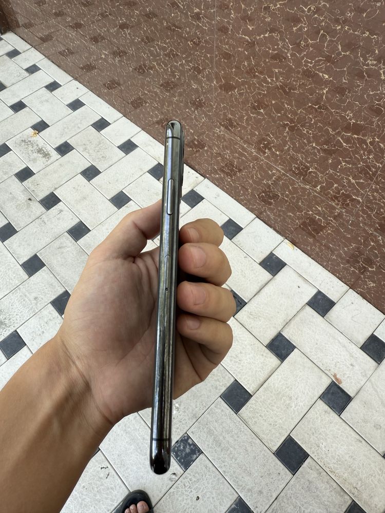 iPhone 11 pro max