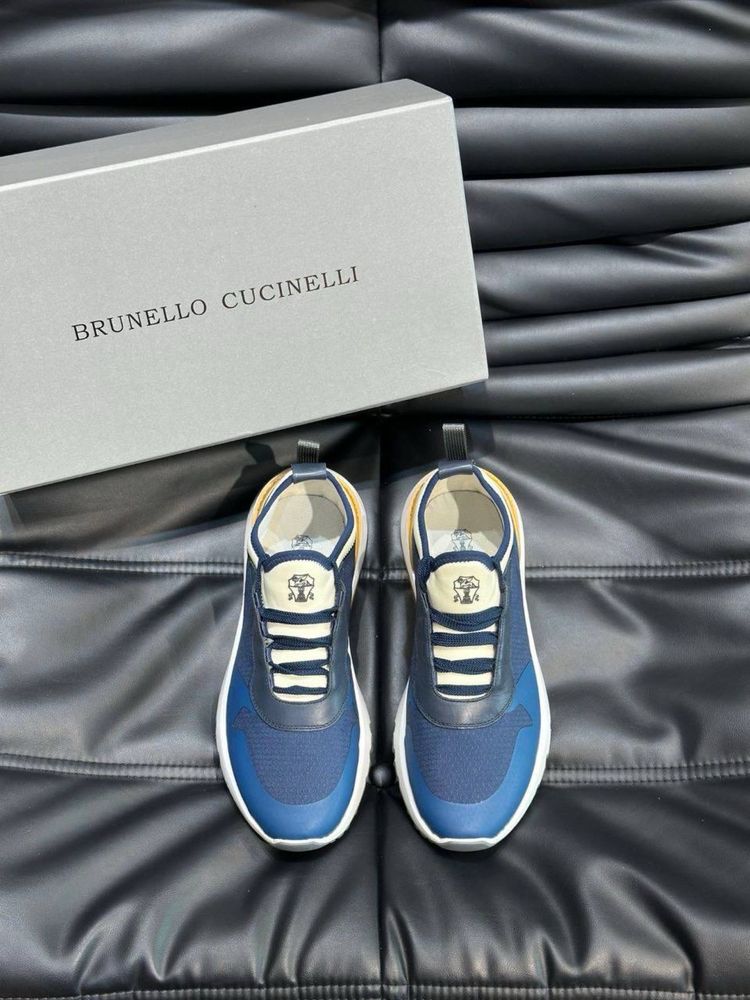 Adidasi Brunello Cucinelli 39-46