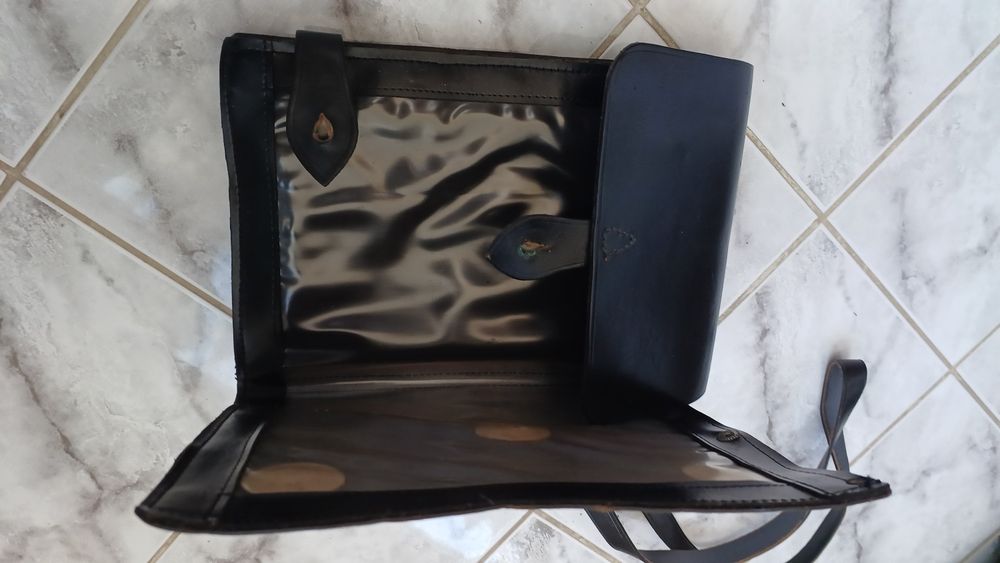 Vând porthart militar