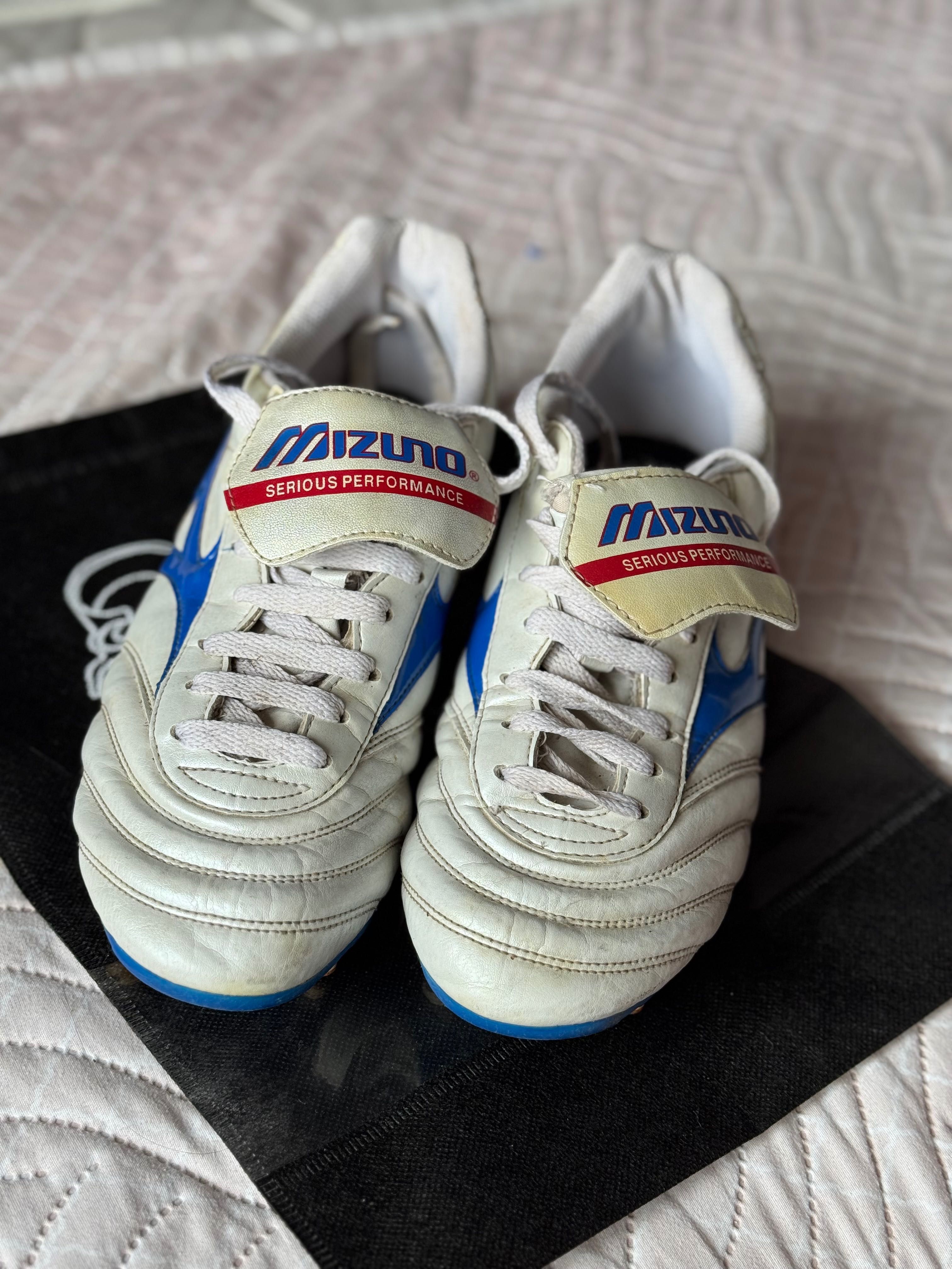 Mizuno MRL CLUB 44