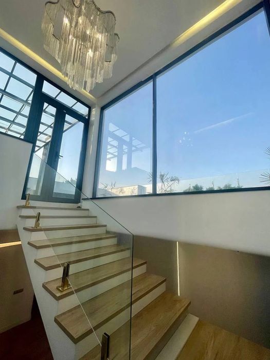 Современный дом
Циалковский