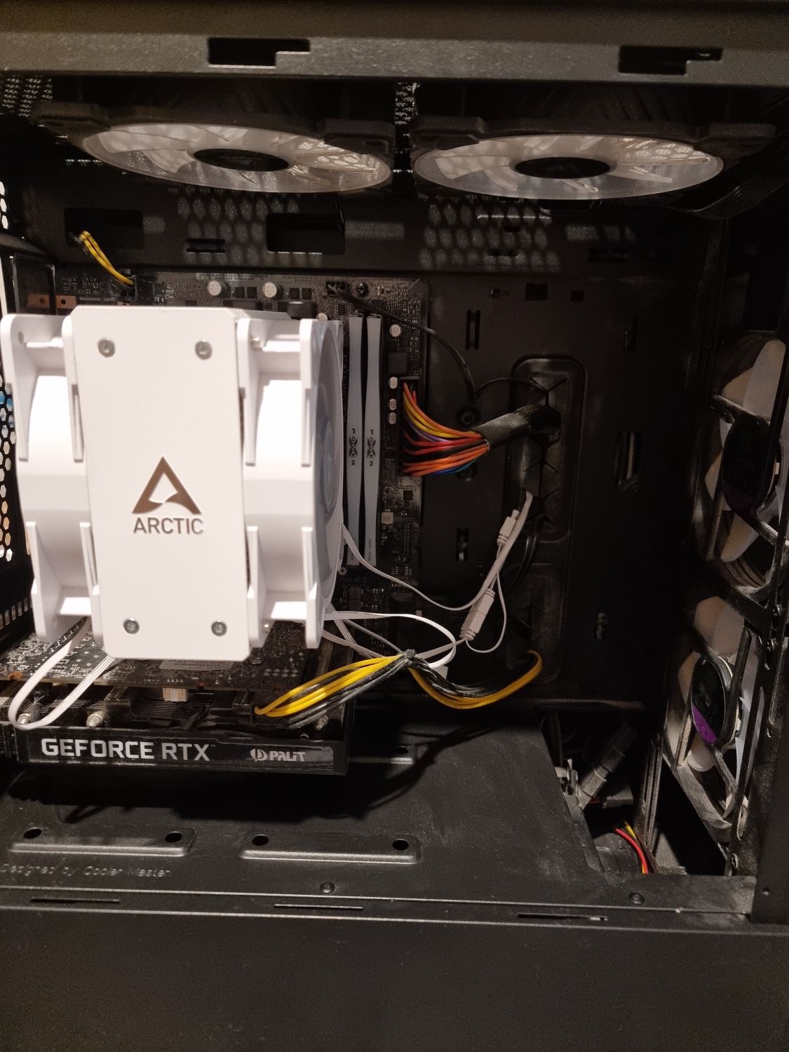 Компютър RTX3060