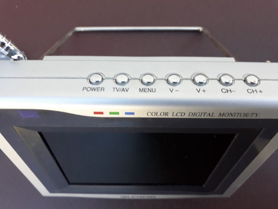 Vand tv auto lcd Lenoir