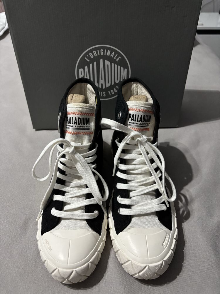 Мъжки кецове Palladium