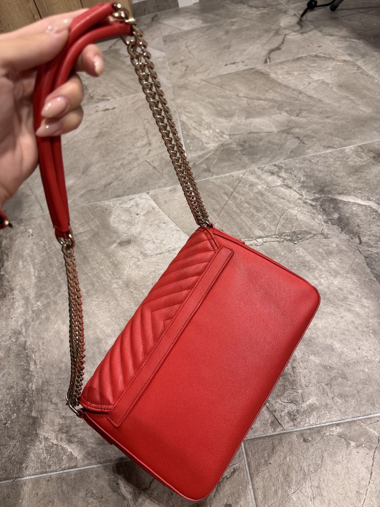 Чанта Love Moschino
