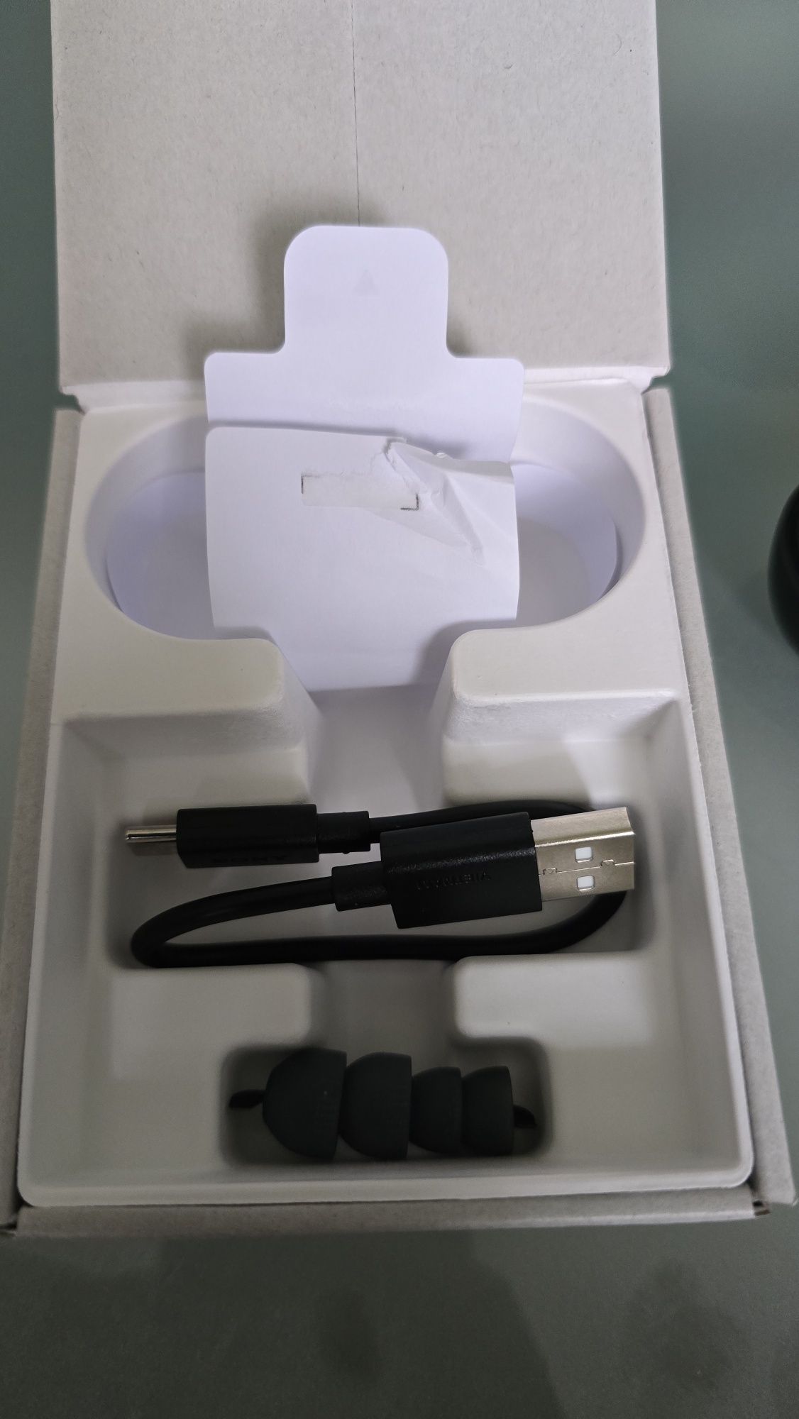 Sony wf-c710n buds слушалки