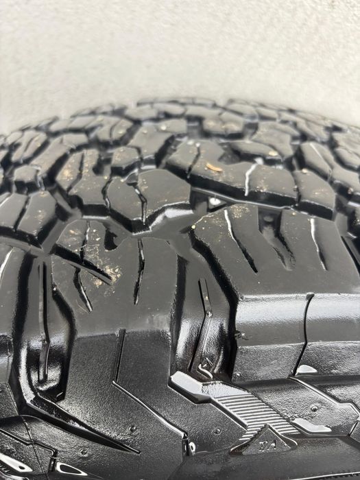 JANTE FORD F 250 /20