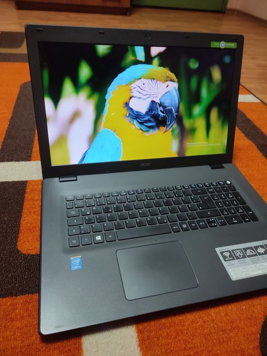 Acer Aspire E17 17.3 инчов