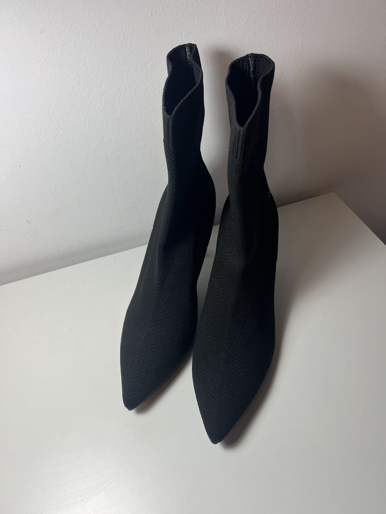 Botine elegante