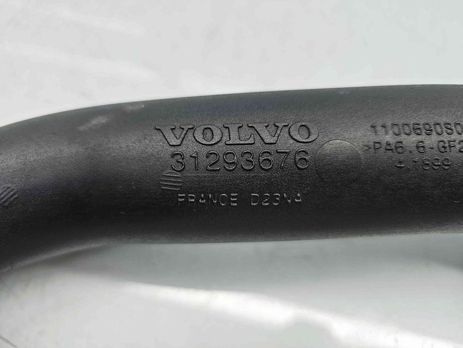 Tub intercooler Volvo V60 [Fabr 2010-2018] 31293676 2.0 D4204TS 133KW